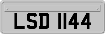 LSD1144