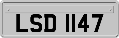LSD1147