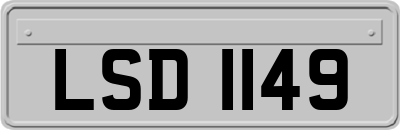 LSD1149