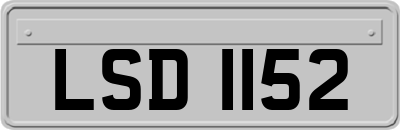 LSD1152
