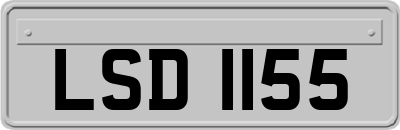 LSD1155