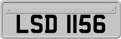LSD1156