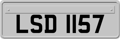 LSD1157