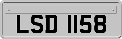 LSD1158