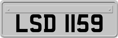 LSD1159