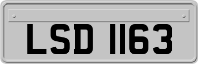LSD1163
