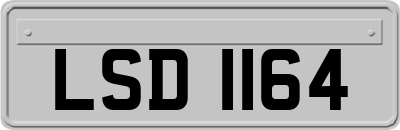 LSD1164