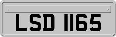 LSD1165