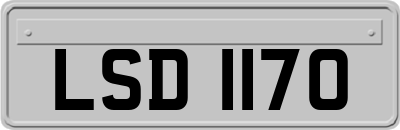 LSD1170