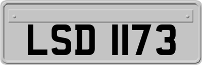 LSD1173