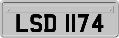 LSD1174