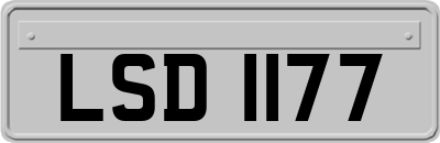 LSD1177