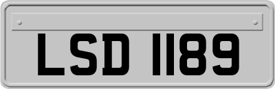 LSD1189