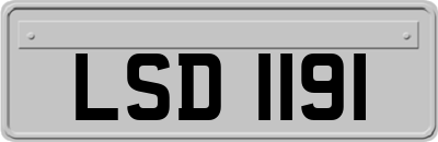 LSD1191