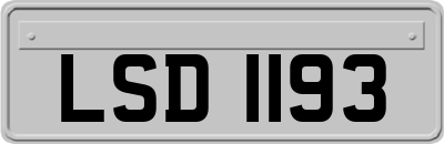 LSD1193