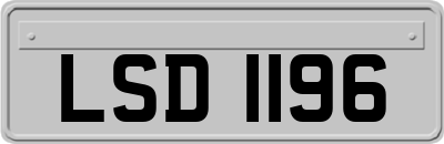 LSD1196