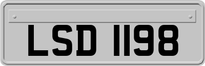 LSD1198