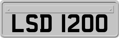 LSD1200