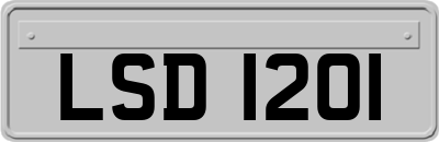 LSD1201