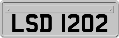 LSD1202