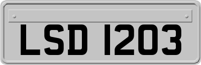 LSD1203