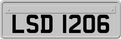 LSD1206