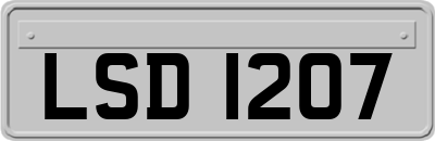 LSD1207