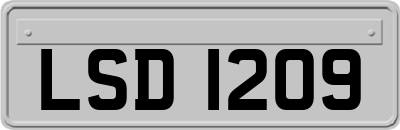 LSD1209