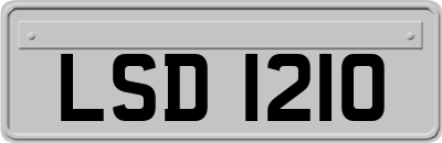 LSD1210