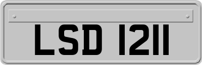 LSD1211