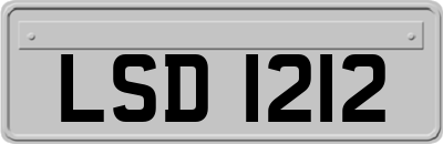 LSD1212