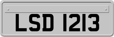 LSD1213