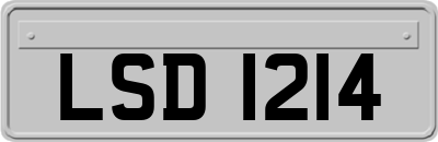 LSD1214