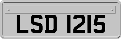 LSD1215