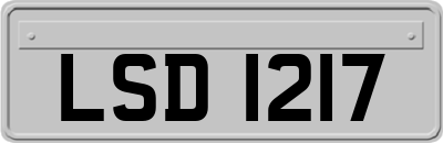 LSD1217