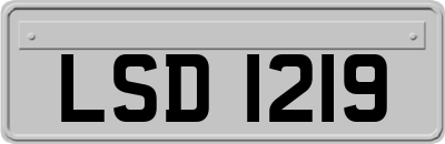 LSD1219