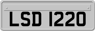 LSD1220