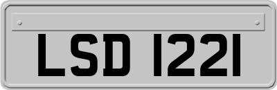 LSD1221