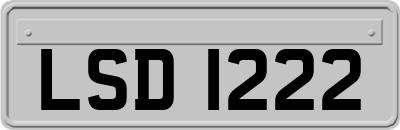 LSD1222