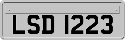 LSD1223