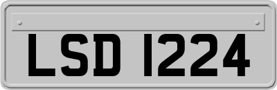 LSD1224