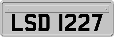 LSD1227