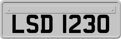 LSD1230