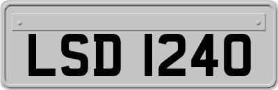 LSD1240