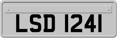 LSD1241