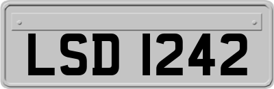 LSD1242