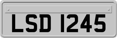 LSD1245