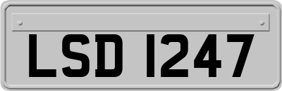 LSD1247