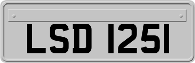LSD1251