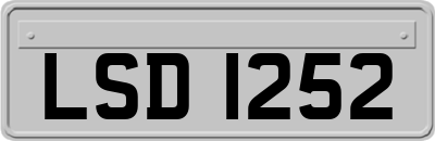 LSD1252